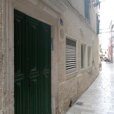 Two Bells Lejlighed Šibenik Værelse billede