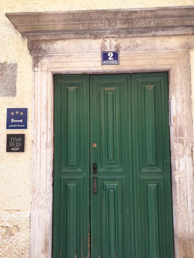 Two Bells Lejlighed Šibenik Eksteriør billede